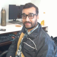 NexusLink Services India Pvt Ltd Employee Hitesh Panchal's profile photo