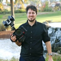 Workday Employee Laurence Simmonds's profile photo