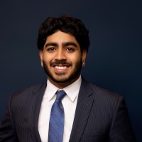 Pi Lambda Phi Fraternity Employee Aiman Thobani's profile photo