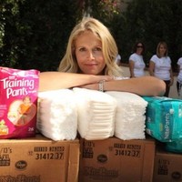 Non-Profit Salon, a Workshop and Speaker Series for Women Non-Profit Leaders in  Employee Caroline Kunitz's profile photo