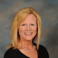 Mennonite Mission Network Employee Jennifer Hayes's profile photo