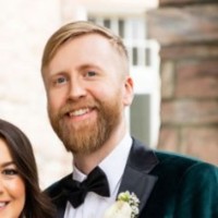Primo Brands Employee Connor Thomas's profile photo