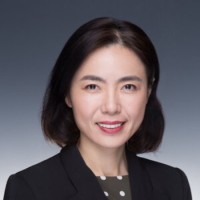 Flatfee Corp Employee Ning Zhang's profile photo
