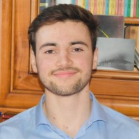 Thomas Fernandez's profile photo