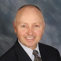Knabe Insurance Employee Charlie Johnson's profile photo