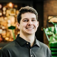 John Deere Employee Andrew Goetz's profile photo