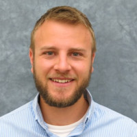 Woodward, Inc. Employee David Knell's profile photo