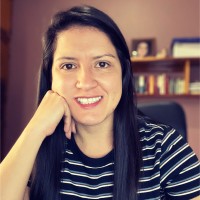 SmarterCommerce Employee Priscila Acosta Mejías's profile photo