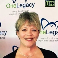 Picture Head Employee Suzanne Garner's profile photo