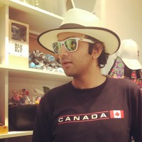 OffRoad Studios Employee Jawad Liaqat's profile photo