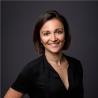 COConseils Employee Léa Souquet's profile photo