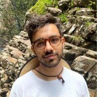 Inoa Employee Gabriel Fonseca's profile photo