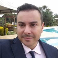 Lojas Torra Employee Thiago Pereira's profile photo