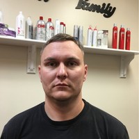 Jason Lavender Email & Phone Number