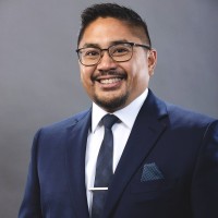 Griffin Structures Employee Dustin Williams's profile photo