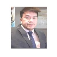 Terraxy Employee Raymund Gesalta's profile photo