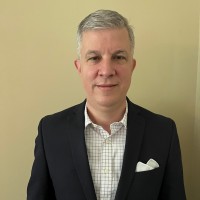 DOXA Employee Ben Newman's profile photo