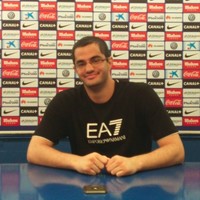 Nuvoton Technology Israel Ltd Employee Itzik Merkado's profile photo