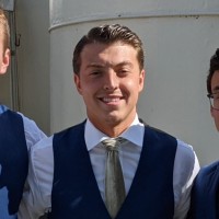 NextShift Employee Zach Tedesco's profile photo