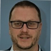 Humber Learning Consortium Employee Andy Crossland's profile photo