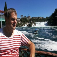 Bert Versteeg Email