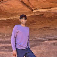 Vamsi Maddimsetti