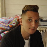 FEED/DEPT® Employee Jordan Letchford's profile photo