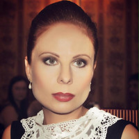 Kotányi GmbH Employee Ludmila Trufanova's profile photo