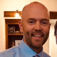 BFG Supply Co Employee Todd Regenscheid's profile photo