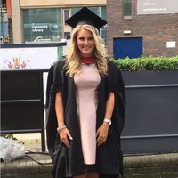 Baltic Training Employee Rebecca Dixon's profile photo
