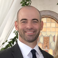 Insight Global Employee Josh Pierce's profile photo