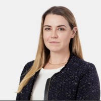 Georgina Woolf's profile photo