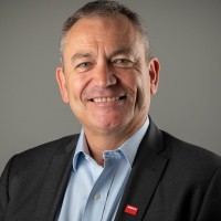 Barco Employee Dirk Feyants's profile photo