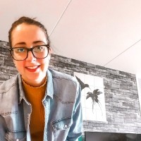 FIGI Employee Manon Klok's profile photo