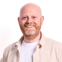rebel android Employee Daniel Broder's profile photo