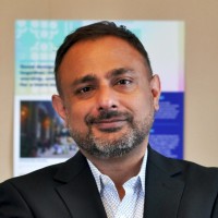 Pranav Seth Email & Phone Number