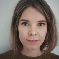 Simsen Diagnostics Employee Jonna Eriksson's profile photo