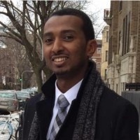 AMITA Health Employee Mohammed Hussein's profile photo