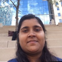 Market Street Talent, Inc. Employee Rachana Srivastava's profile photo