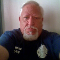 Victor Scheiderich Sr Email