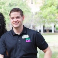 Intelinet Systems Employee McKinley White's profile photo