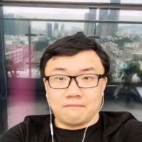 Grosso Link Sàrl Employee Chao Wang's profile photo