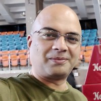 Ceat Tyre Employee Binu K's profile photo
