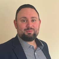 NHS Supply Chain Employee Sam O'Donnell's profile photo