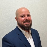 DefenseStorm Employee Chad Gerald's profile photo