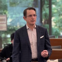 Gaviota Advisors LLC Employee Mike Harmon's profile photo