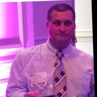 Swinerton Employee John Varnum's profile photo