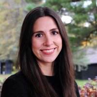 GlobeScan Employee Nadia Hazime's profile photo