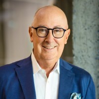 Centech Mtl Employee François Drolet's profile photo