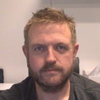 Mobit Employee Kristian Jansen's profile photo